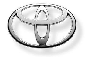 Toyota gyari alufelni